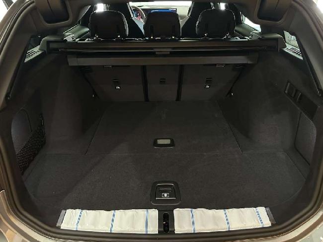 BMW M3 Touring Mxdrive Competition ocasion - Box Sport