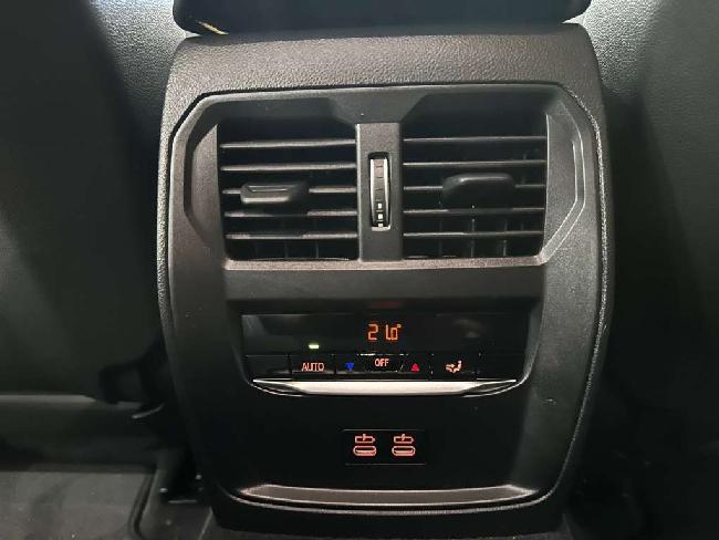 BMW M3 Touring Mxdrive Competition ocasion - Box Sport