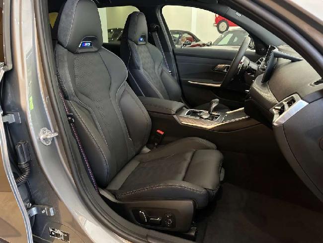 BMW M3 Touring Mxdrive Competition ocasion - Box Sport