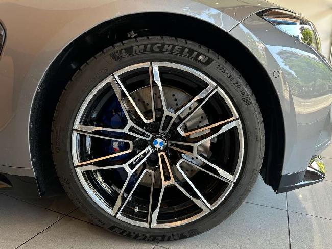 BMW M3 Touring Mxdrive Competition ocasion - Box Sport