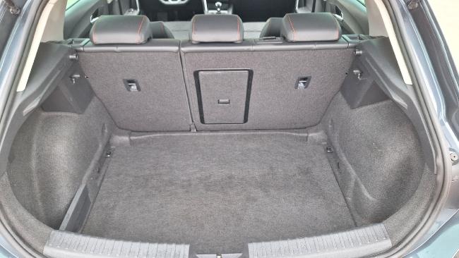 Seat Leon 1.5 Tsi Fr *gps*led* ocasion - Granada Wagen