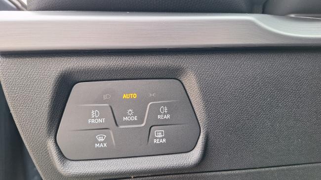 Seat Leon 1.5 Tsi Fr *gps*led* ocasion - Granada Wagen