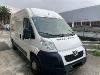 Peugeot Boxer L2-h2 2.2 Hdi 120 ocasion