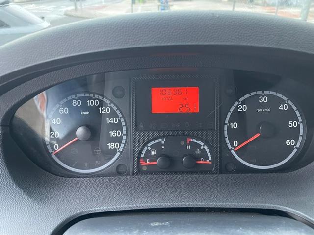 Peugeot Boxer L2-h2 2.2 Hdi 120 ocasion - VEHICULOS DE OCASION