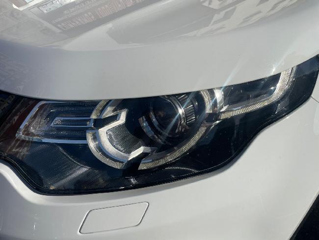 Land Rover Discovery Sport 2.0 Td4 180 4x4 ocasion - VEHICULOS DE OCASION