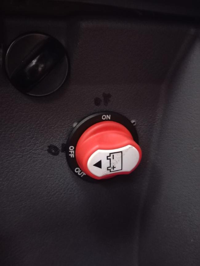 Volkswagen Multivan 2.5 Tdi 102 Cv Placa Solar ocasion - VEHICULOS DE OCASION