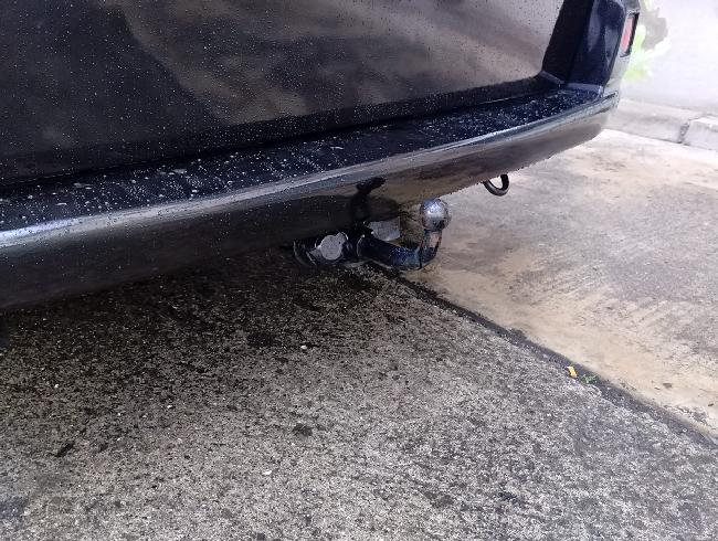 Volkswagen Multivan 2.5 Tdi 102 Cv Placa Solar ocasion - VEHICULOS DE OCASION