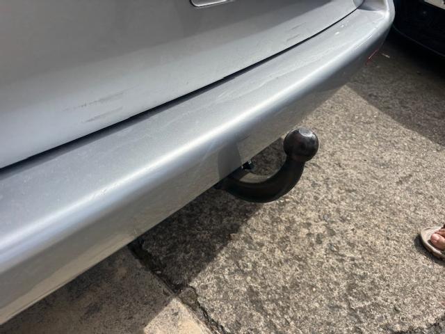 Volkswagen Multivan 2.5 Tdi Team 130 Cv Estacionaria ocasion - VEHICULOS DE OCASION