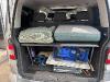 Volkswagen Multivan 2.5 Tdi Team 130 Cv Estacionaria ocasion