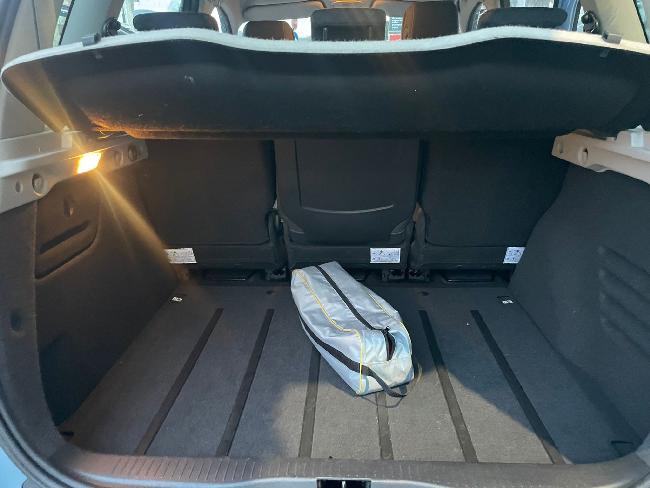 Renault Scenic 1.5 Dci 105 Cv Dynamiq ocasion - VEHICULOS DE OCASION