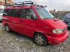 Volkswagen Multivan 2.5 Tdi 102 Camper ocasion