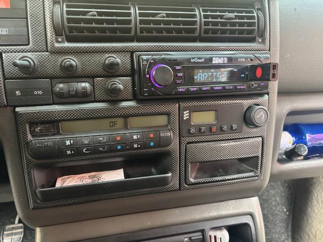 Volkswagen Multivan 2.5 Tdi 102 Camper ocasion - VEHICULOS DE OCASION