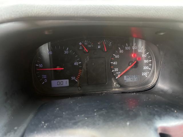 Volkswagen Multivan 2.5 Tdi 102 Camper ocasion - VEHICULOS DE OCASION