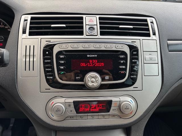 Ford Kuga 2.0 Tdci 140 Titanium ocasion - VEHICULOS DE OCASION