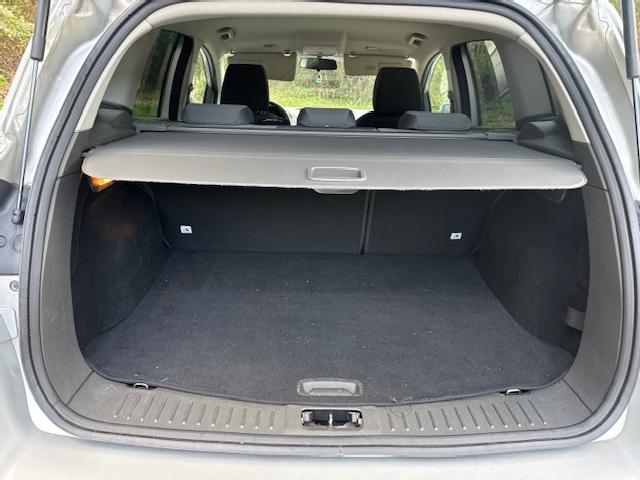 Ford Kuga 2.0 Tdci 140 Titanium ocasion - VEHICULOS DE OCASION