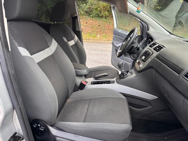 Ford Kuga 2.0 Tdci 140 Titanium ocasion - VEHICULOS DE OCASION