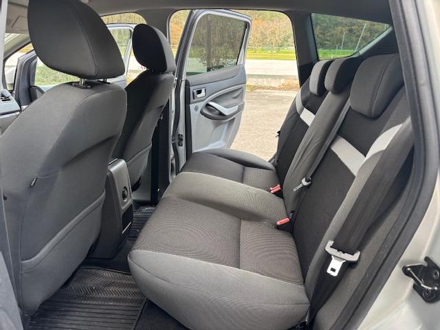 Ford Kuga 2.0 Tdci 140 Titanium ocasion - VEHICULOS DE OCASION