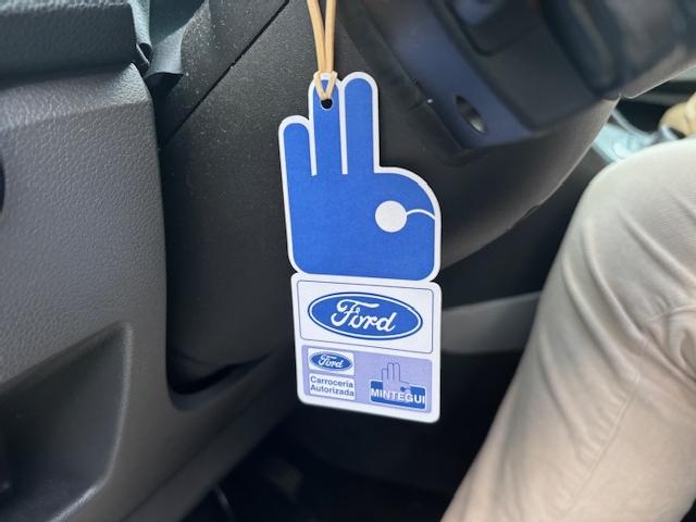 Ford Kuga 2.0 Tdci 140 Titanium ocasion - VEHICULOS DE OCASION