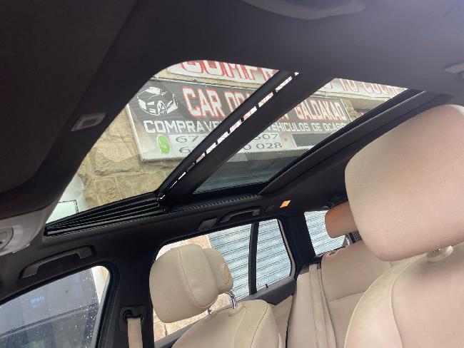 BMW 530 D Touring Pak-m 245 Cv ocasion - VEHICULOS DE OCASION