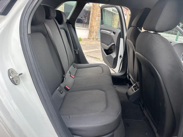 Audi A-3 Sportback 2.0 Tdi 150 ocasion - VEHICULOS DE OCASION