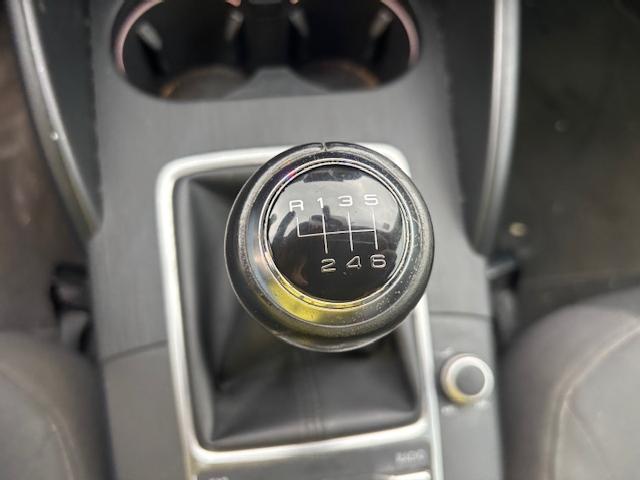 Audi A-3 Sportback 2.0 Tdi 150 ocasion - VEHICULOS DE OCASION