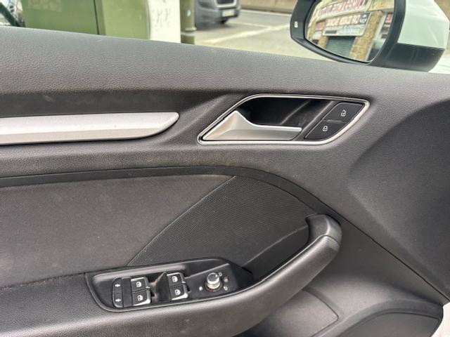 Audi A-3 Sportback 2.0 Tdi 150 ocasion - VEHICULOS DE OCASION