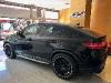 Mercedes Gle 43 Amg Coup� 4matic Aut. ocasion
