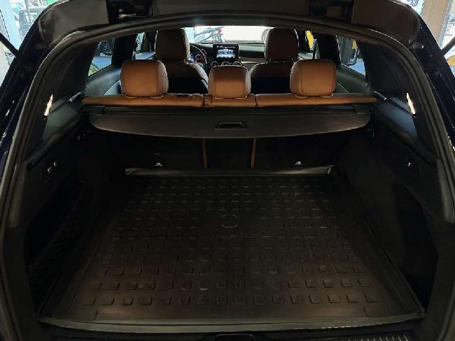 Mercedes Glc 43 Amg 4matic Speedshift Tct 9g ocasion - Box Sport