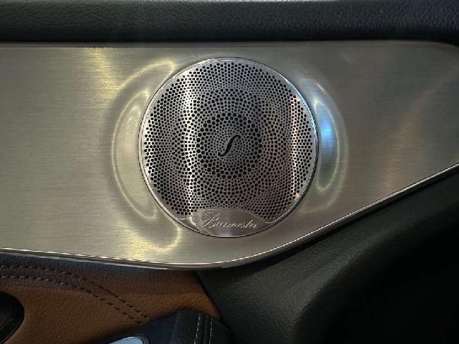 Mercedes Glc 43 Amg 4matic Speedshift Tct 9g ocasion - Box Sport