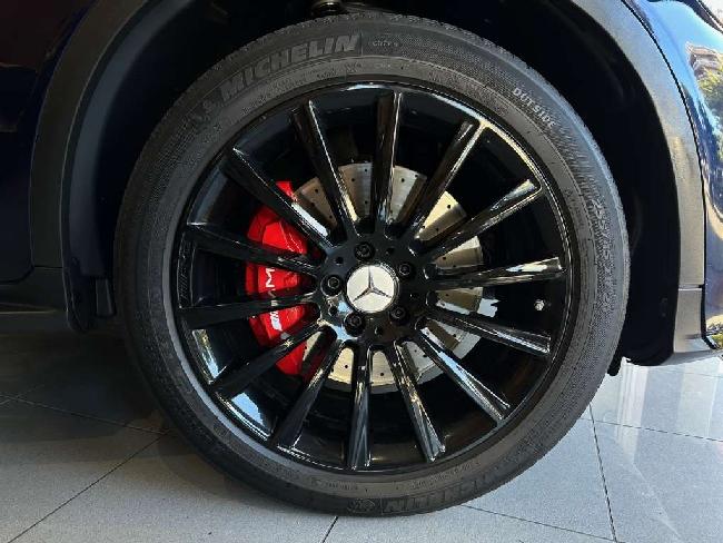 Mercedes Glc 43 Amg 4matic Speedshift Tct 9g ocasion - Box Sport