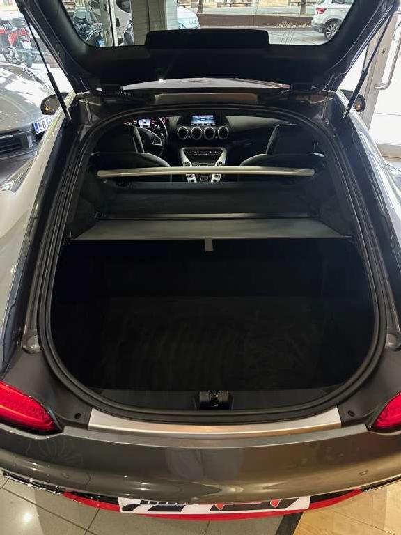 Mercedes Amg Gt Coup� ocasion - Box Sport