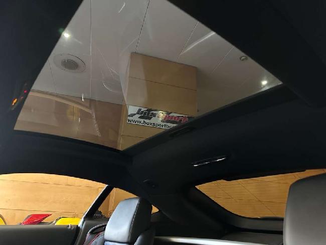 Mercedes Amg Gt Coup� ocasion - Box Sport