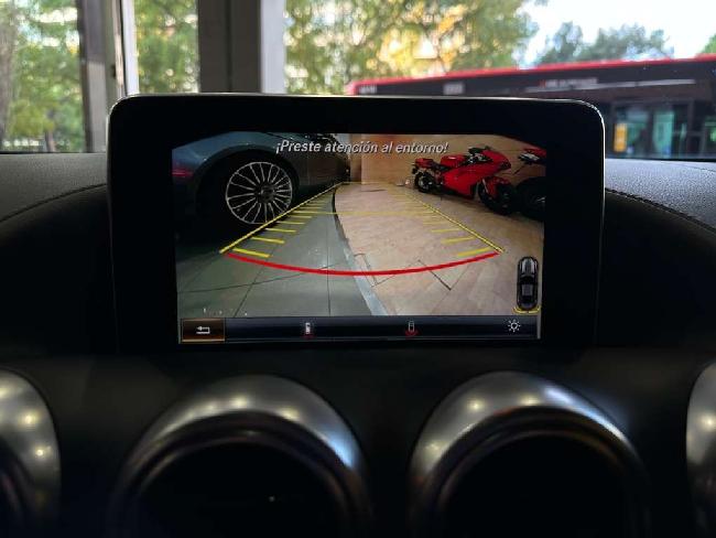 Mercedes Amg Gt Coup� ocasion - Box Sport