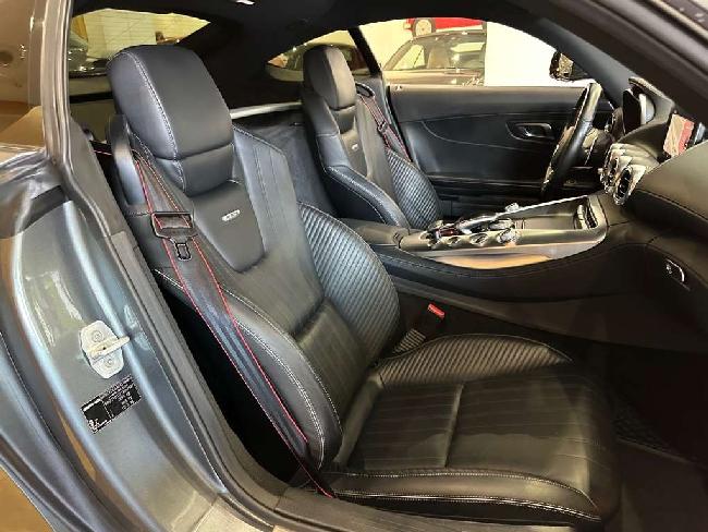 Mercedes Amg Gt Coup� ocasion - Box Sport