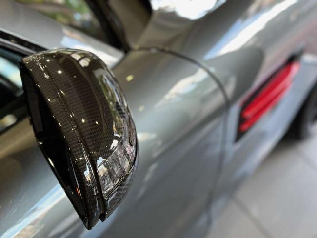 Mercedes Amg Gt Coup� ocasion - Box Sport