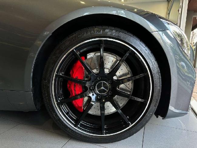 Mercedes Amg Gt Coup� ocasion - Box Sport