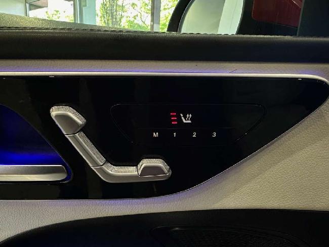 Mercedes C 200 9g-tronic ocasion - Box Sport