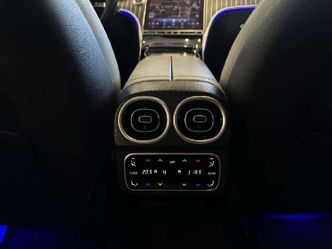 Mercedes C 200 9g-tronic ocasion - Box Sport