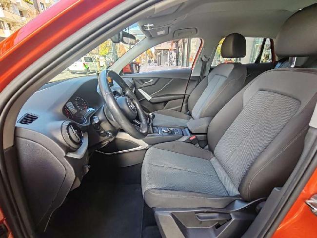 Audi Q2 1.6tdi Design Edition 85kw ocasion - Only Cars Sabadell