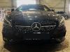 Mercedes Cla 180 Amg *gps*piel*led*c�mara* ocasion