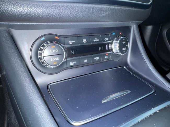 Mercedes Cla 180 Amg *gps*piel*led*c�mara* ocasion - Granada Wagen