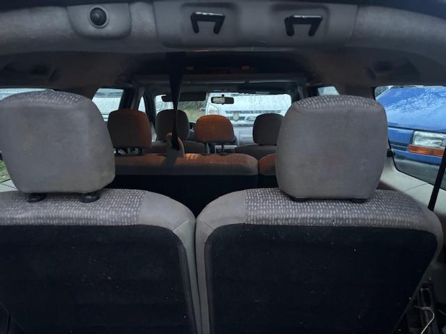 Dacia Logan 1.6 I 7 Plazas Etiqueta C ocasion - VEHICULOS DE OCASION