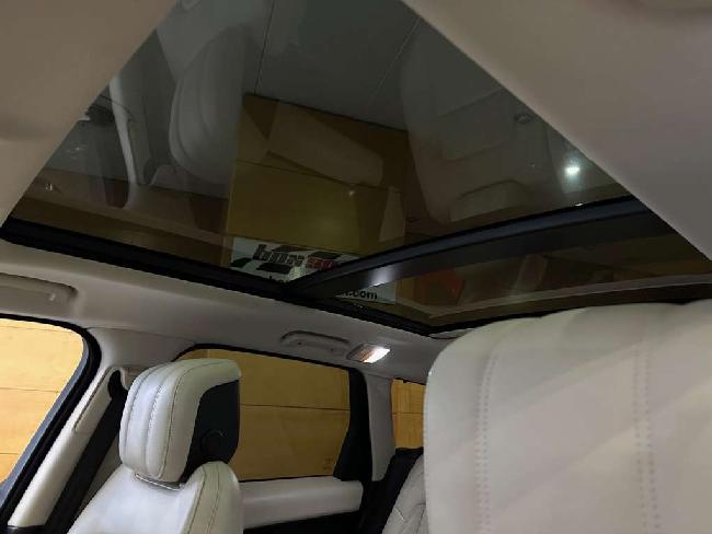 Land Rover Range Rover Sport 3.0sdv6 Hse Aut. 306 ocasion - Box Sport