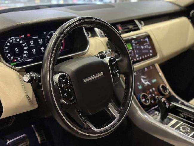 Land Rover Range Rover Sport 3.0sdv6 Hse Aut. 306 ocasion - Box Sport