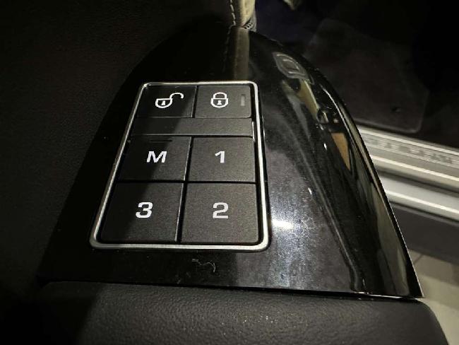 Land Rover Range Rover Sport 3.0sdv6 Hse Aut. 306 ocasion - Box Sport