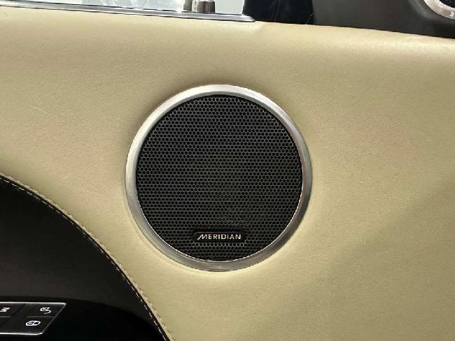 Land Rover Range Rover Sport 3.0sdv6 Hse Aut. 306 ocasion - Box Sport