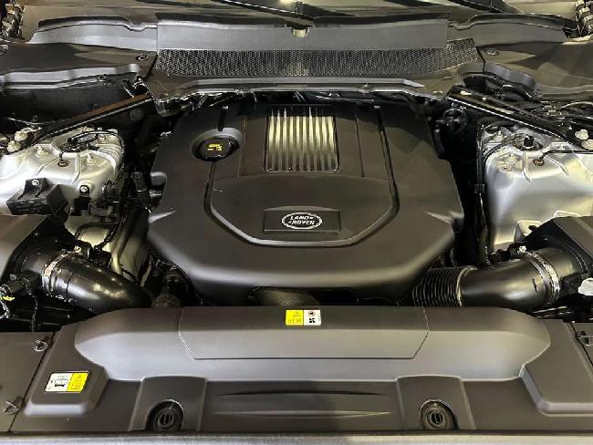 Land Rover Range Rover Sport 3.0sdv6 Hse Aut. 306 ocasion - Box Sport