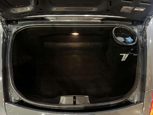 Porsche Boxster 3.2 S ocasion - Box Sport