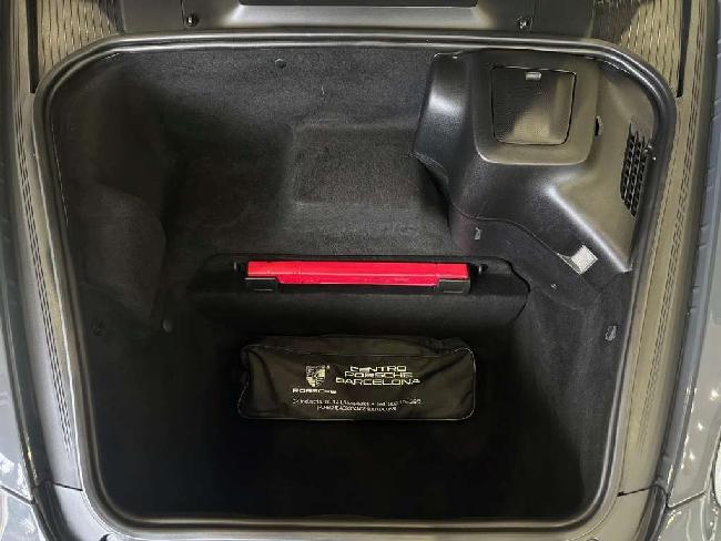 Porsche Boxster 3.2 S ocasion - Box Sport