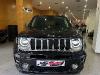 Jeep Renegade 1.6mjt Limited 4x2 96kw ocasion